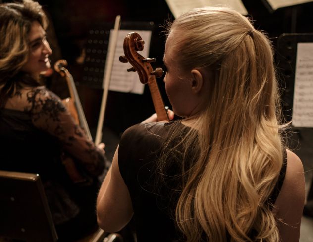 Musica per cerimonia di matrimonio a Osio Sotto