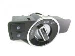 2129050851 GRUPPO DI COMANDO REGOLAZIONE LUCI E FARI MERCEDES GLA 200 D W15 &hellip;