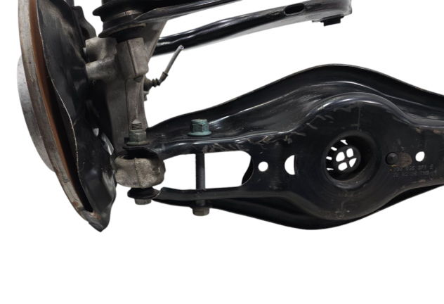 MASSA MECCANICA POSTERIORE DESTRA AUDI Q3 Serie (F3B) 5QF505434C (18) - Foto 11