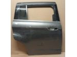 PORTA POST. DX SCORREVOLE GRIGIO MEDIO MET. (No Alz. - No Serr.) 2 Bullini  &hellip;