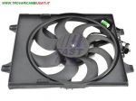 VENTOLA RADIATORE FIAT 500 07 FT56178 Raffreddamento  Termico  Raffredament &hellip;