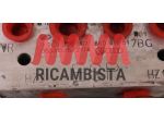 0265236087 Audi A4 A5 3.0 gruppo pompa centralina ABS riparazione