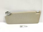 PARASOLE ALETTA LATO PASSEGGERO SKODA Roomster 1° Serie 5J1857552T2F4 BTS (06)