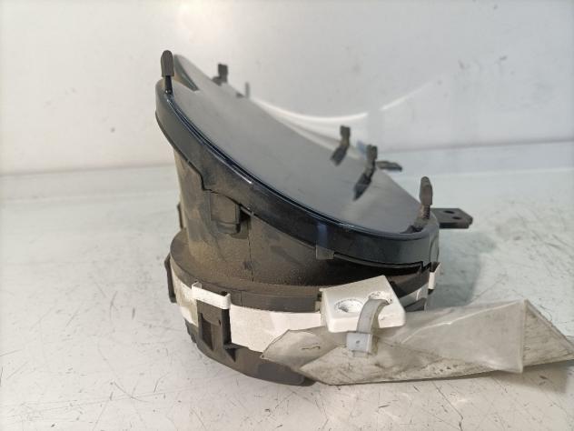 QUADRO STRUMENTI CENTRALE LIVELLI KIA Rio 4° Serie 940061W016 D3FA (11) - Foto 4