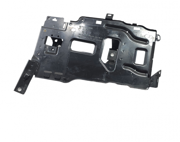 ALLOGGIO BATTERIA CITROEN C5 Aircross 9815288580 YHZ (DV5RC) Diesel 1500 (18) - Foto 2