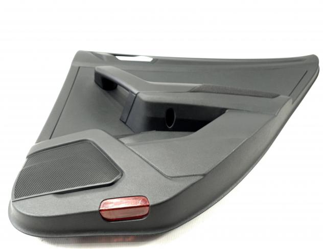 PANNELLO INTERNO PORTIERA POST DX VOLKSWAGEN T-Roc Serie 2GA867212 (1721) - Foto 2