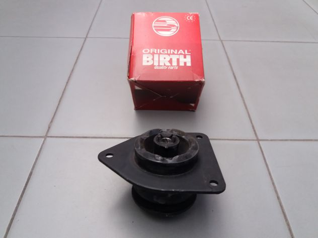 SUPPORTO MOTORE:FIAT:UNO-DUNA-ELBA-FIORINO:10-11-13-T.ie-14-15-16-13D-17D,TD-19D - Foto 6