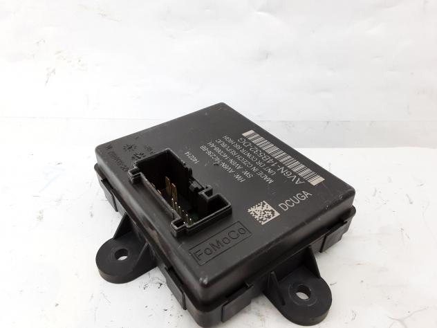 CENTRALINA PORTA POSTERIORE SX FORD C - Max Serie AV6N14B532DG (10) - Foto 4