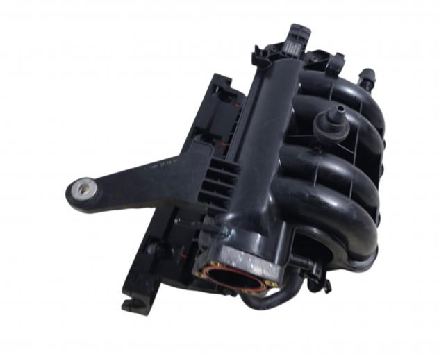 COLLETTORE ASPIRAZIONE LANCIA Musa 2° Serie 00552845780 Benzina 1400 (07) - Foto 11