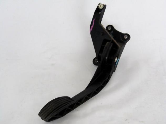 3808430031 PEDALE ACCELERATORE LANCIA YPSILON 1.2 B 44KW 5M 3P (2006) RICAMBIO USATO