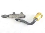 KAWASAKI Z 750 430151706 POMPA FRENO POSTERIORE 03 - 06 REAR MASTER CYLINDER