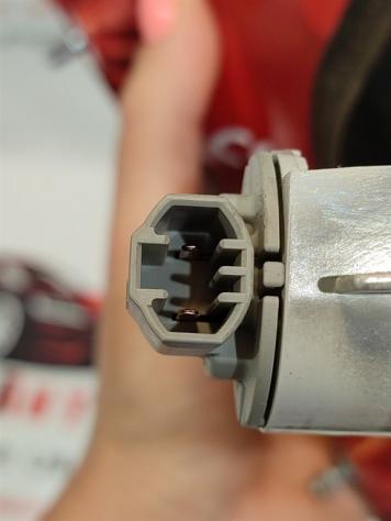 STOP POSTERIORE DESTRO INTEGRATO NEL PORTELLO TOYOTA Auris Serie (E180) 8158102460 1ZRFAE (1218) - Foto 5