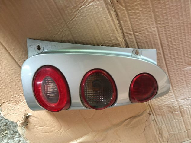 Fanale Posteriore DESTRO / DX SMART 700 ForTwo W 450 Benz 04 - Foto 3