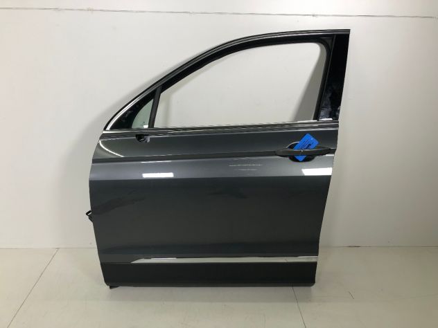 PORTA ANTERIORE SX VOLKSWAGEN TIGUAN 2016