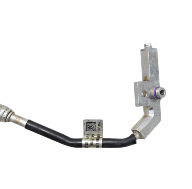 TUBO COMPRESSORE EVAPORATORE A/C AUDI A6 Sedan Serie C8 (4A2) 4K1816720AC DFBA Hybrid 2000 (1825) - Foto 9