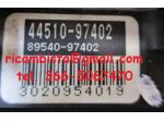 44510-97402 89540-97402 Daihatsu Sirion gruppo ABS pompa