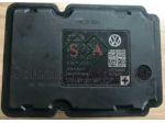 Audi A3 centralina gruppo ABS 10.0961-0352.3