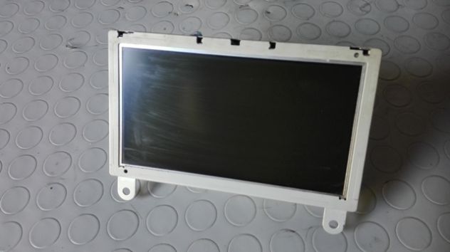 Autoradio navigatore Opel Astra J del 2012 - Foto 4