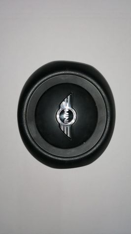 Airbag Volante mini countryman 2014 6048455