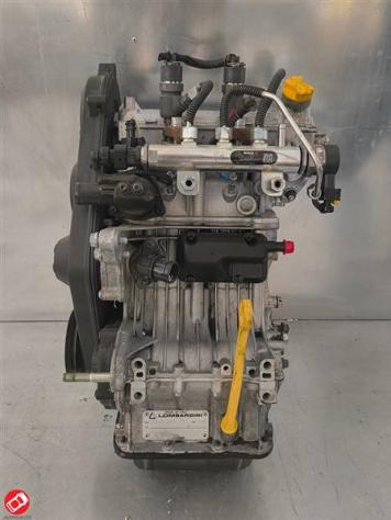 MOTORE USATO LOMBARDINI LDW492DCI CHATENET LIGIER MICROCAR DUE BELLIER - Foto 4