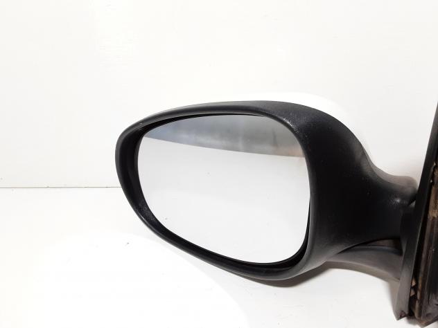SPECCHIETTO RETROVISORE SINISTRO FORD Ka Serie (CCU) 7355456040S (0818) - Foto 2