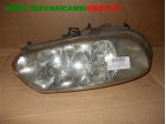 PROIETTORE S. CROMATO ALFA ROMEO 156 (932-T7/T8)  Parti elettriche  Fanaler &hellip;