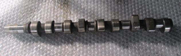 1313805 ALBERO A CAMME FORD FIESTA 1.6 D 66KW 5M 3P (2006) RICAMBIO USATO