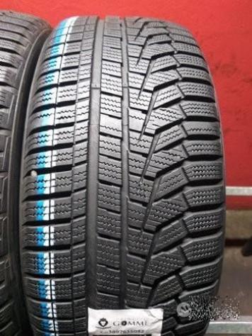 2 gomme 235 45 18 hankook inv a5271 - Foto 3
