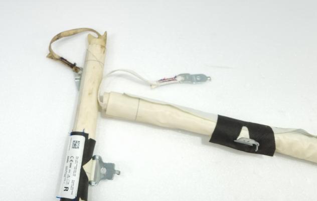 AIRBAG A TENDINA LATERALE PASSEGGERO JEEP Renegade Serie 00520901500 (1418) - Foto 15