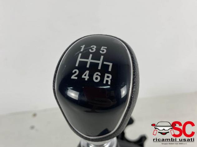 Leva Cambio Manuale Fiesta Mk7 1.5 Tdci - 38832 - Foto 3