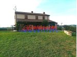 Splendido Casale Marchigiano Ricostruito con Vista