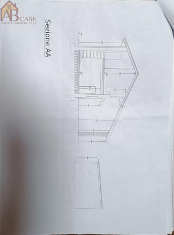 CASALE IN FASE DI RISTRUTTURAZIONE - Foto 17