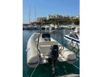 Noleggio Gommoni Balestrate - Taxi Marina Balestrate Elianto transfer