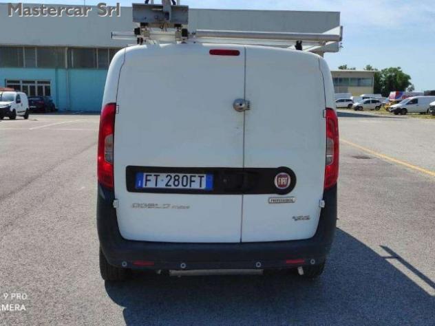 FIAT Doblo 1.4 T-JET 120cv MAXI NATURAL POWER SX E6 - FT280FT rif. 24076377 - Foto 8