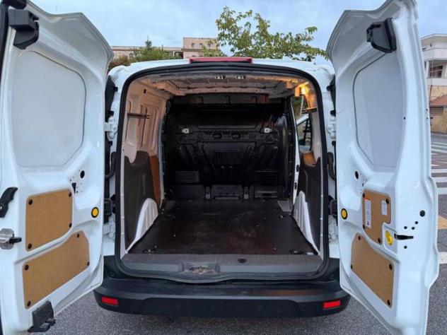 FORD Transit Connect 200 1.5 Ecoblue 100CV PC aut. Navi retrocamera rif. 23909270 - Foto 9