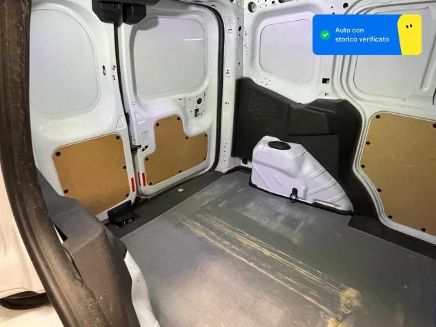 Ford Transit Courier 1.5 TDCi 75 cv Trend EU6 - Foto 10