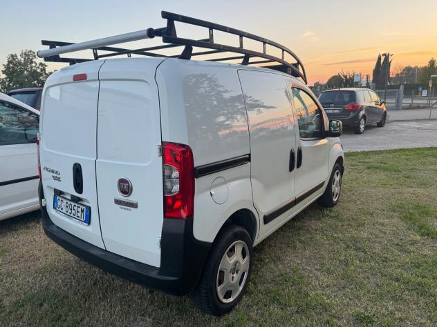 Fiat Fiorino 1.4 8V CNG 70CV Cargo SX - Foto 6