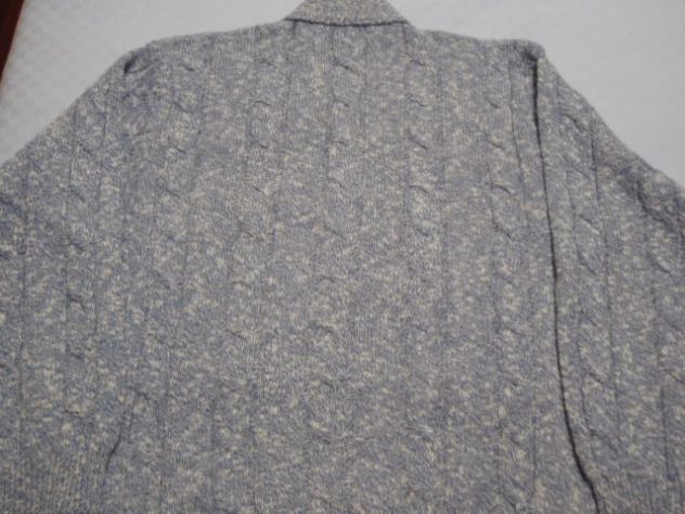 Cardigan cotone - Foto 6