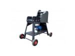 TREZO G-300T Guillotine (Cutter) for tobacco leaves
