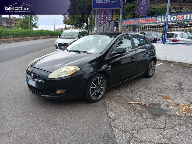 Fiat Bravo 1.9 MJT 120 CV Sport