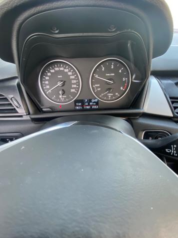 Bmw 2er Active Tourer 218d Luxury - Foto 7