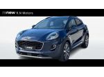 Ford Puma 1.0 EcoBoost Hybrid 125 CV S&S Titanium X