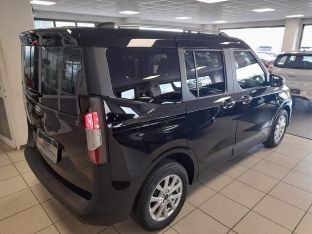 FORD Tourneo Courier TITANIUM 1.0 BENZINA 125 CV AUTOM. NUOVO rif. 23975689 - Foto 6