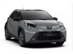 TOYOTA Aygo X 1.0 VVT-i 72 CV Teamplayer KM0 MY25 rif. 23931900