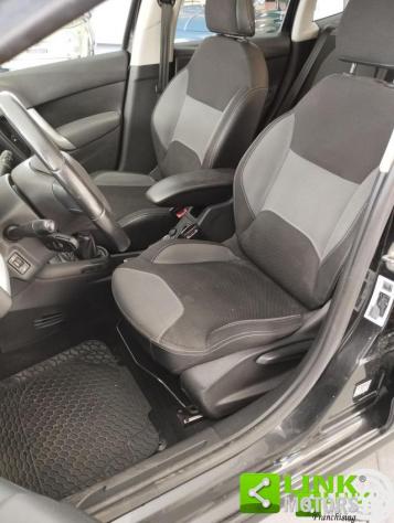 CITROEN C3 1.4 HDI 68 CV BUSINESS EURO 5 B NEOPATENTATI rif. 24104739 - Foto 10