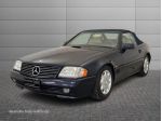 Mercedes-Benz Classe S Classe SL(R129) 320 cat