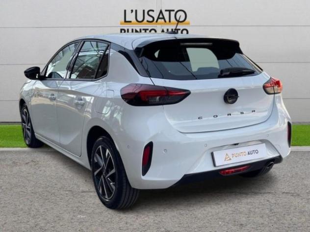 OPEL Corsa 1.2 100 CV GS rif. 23921821 - Foto 5
