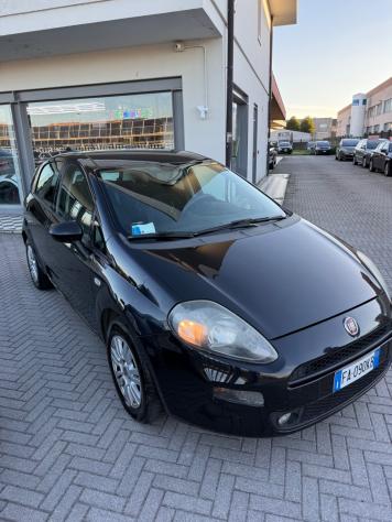Fiat Punto 1.2 8V 5 porte Lounge - Foto 3