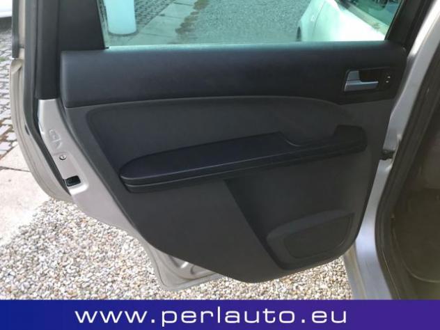 FORD Focus C-Max 1.6 TDCi (90CV) Ghia rif. 23784460 - Foto 8