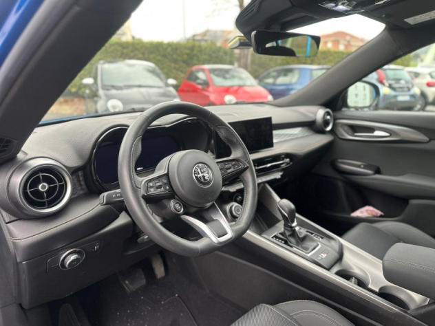 ALFA ROMEO Tonale Tonale 1.5 160 CV MHEV TCT7 Ti - Foto 10